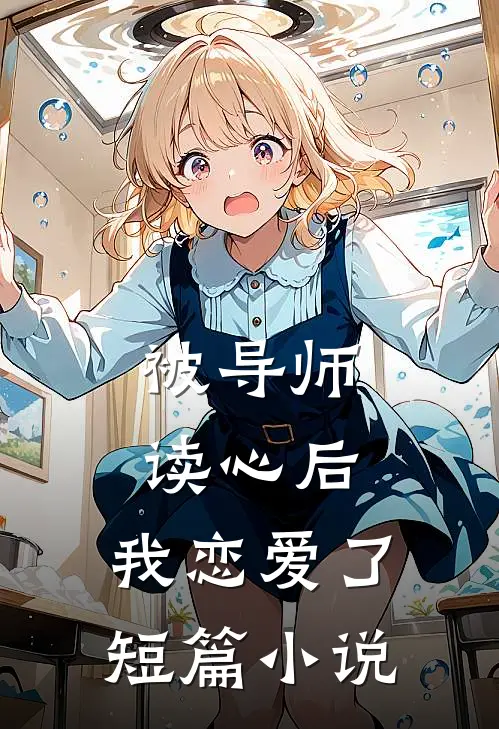 被导师读心后,我恋爱了短篇