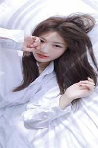 星辰满目皆成空未删节