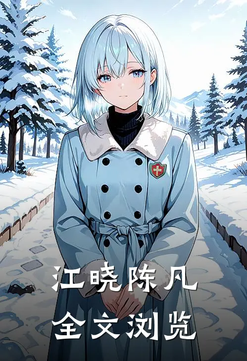 江晓 陈凡全文浏览
