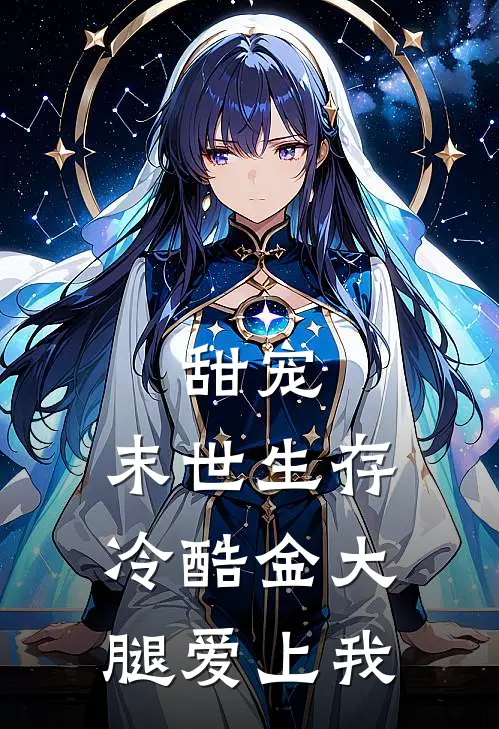甜宠末世生存,冷酷金大腿爱上我 圆圆白