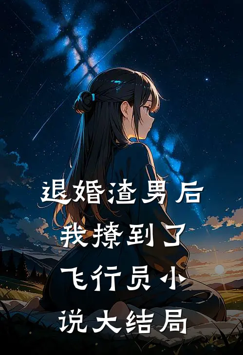 退婚渣男后,我撩到了飞行员大结局免费阅读