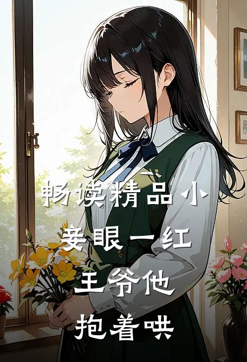 畅读精品小妾眼一红，王爷他抱着哄