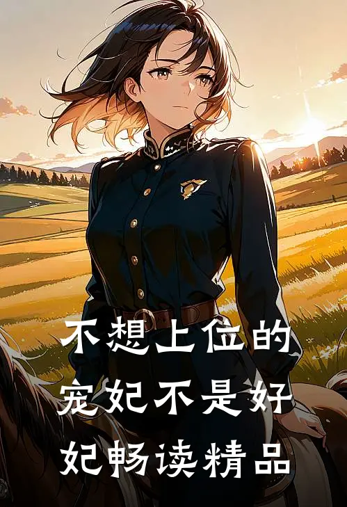 不想上位的宠妃不是好妃畅读精品