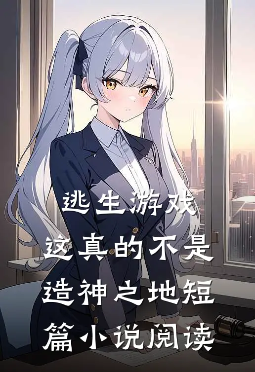 逃生游戏这真的不是造神之地短篇阅读