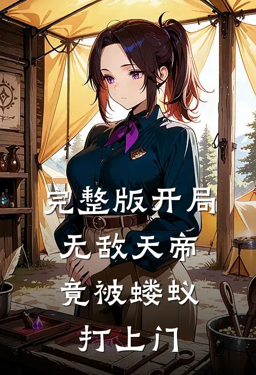完整版开局无敌天帝,竟被蝼蚁打上门是第几集