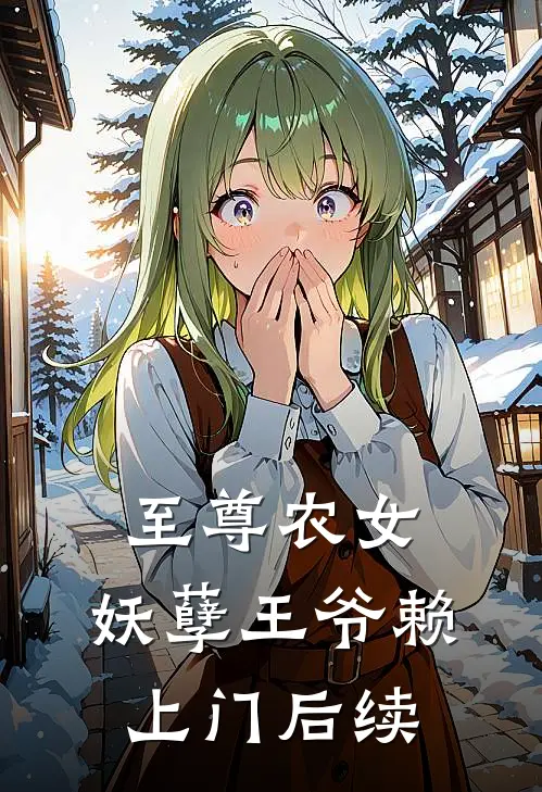 至尊农女：妖孽王爷赖上门后续