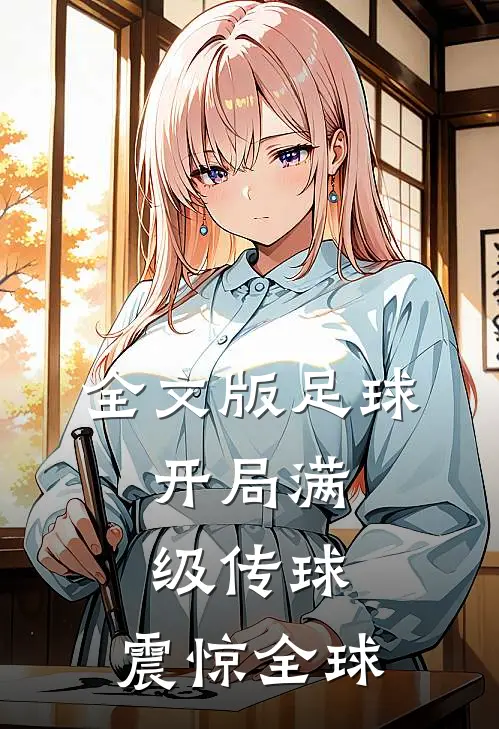 全文版足球开局满级传球,震惊全球的