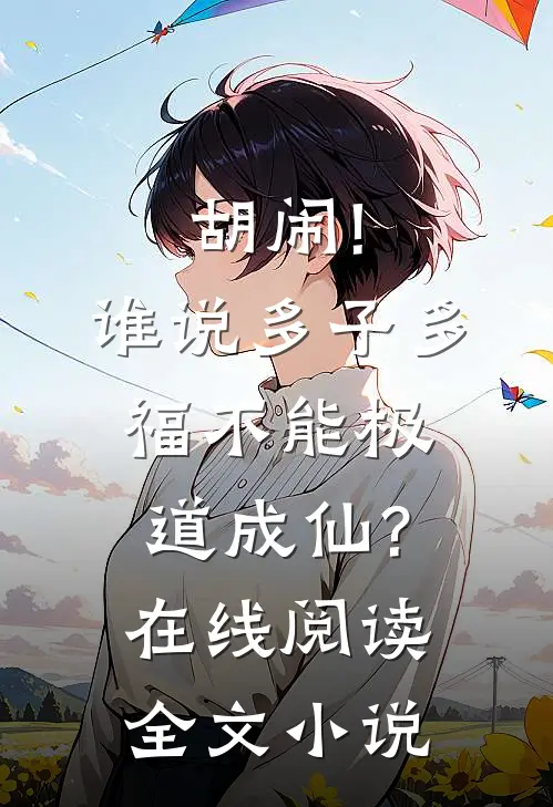 胡闹!谁说多子多福不能极道成仙?在线阅读全文小说