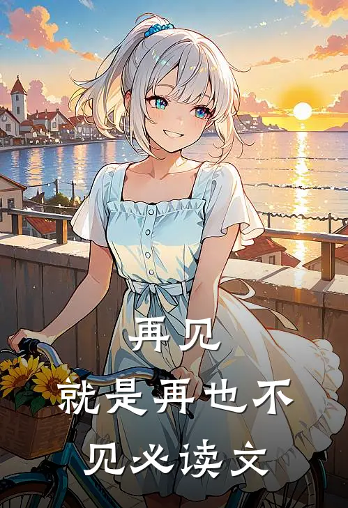 再见,就是再也不见必读文案