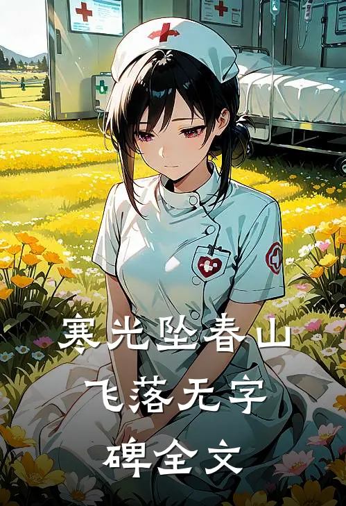 寒光坠春山,飞落无字碑全文免费阅读