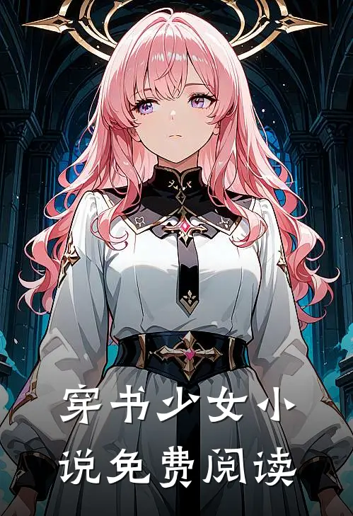 穿书少女小说免费阅读