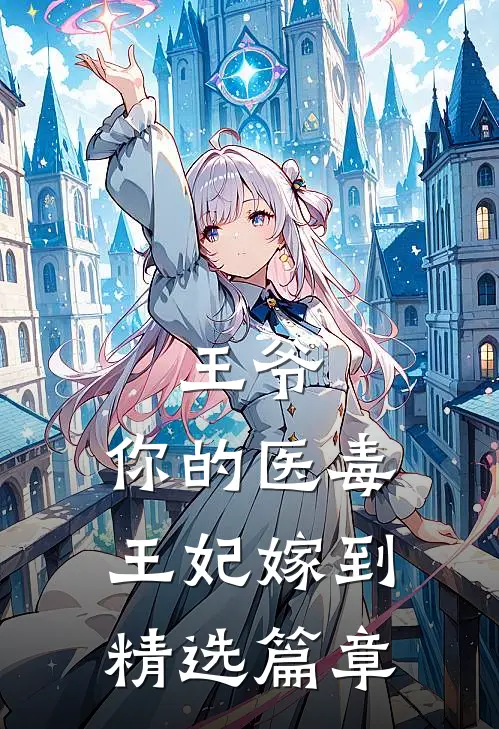 王爷,你的医毒王妃嫁到精选篇章