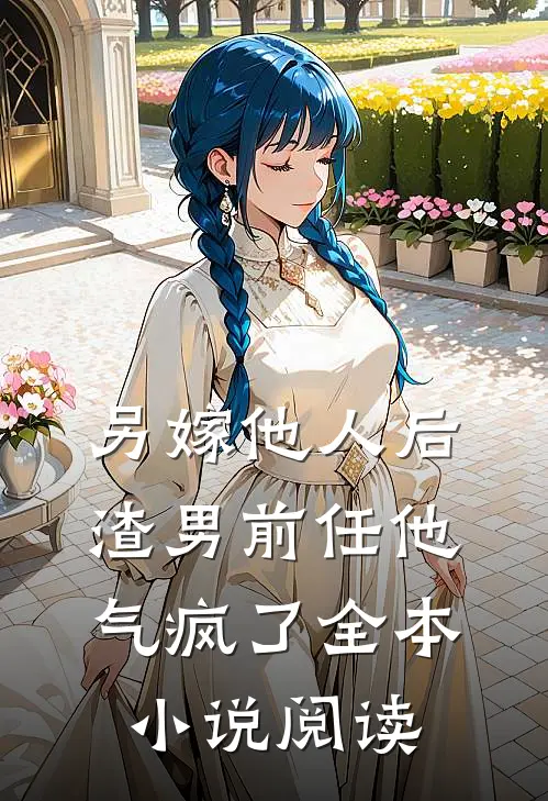 另嫁他人后,渣男前任他气疯了全本阅读