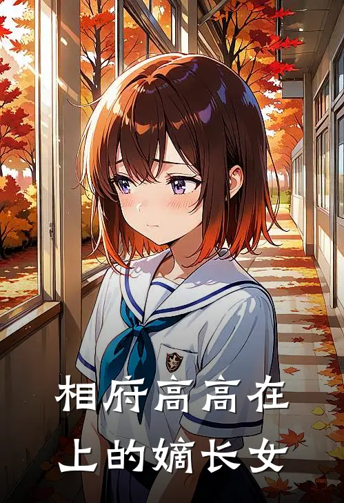 相府高高在上的嫡长女