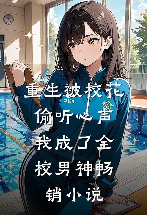 重生被校花偷听心声,我成了全校男神畅销免费阅读