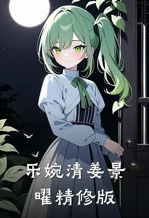 乐婉清姜景曜精修版