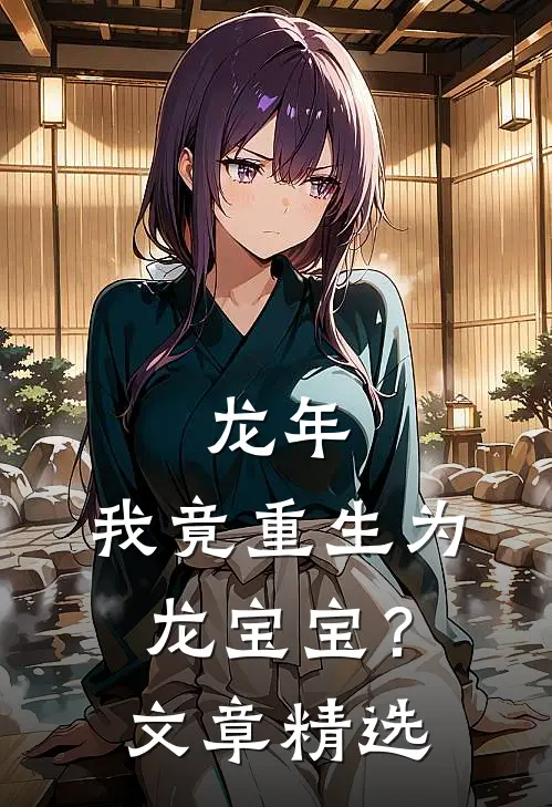 龙年,我竟重生为龙宝宝?文章精选免费阅读