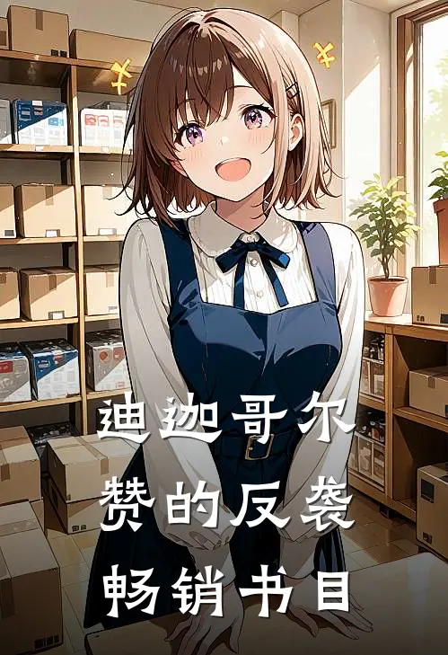 迪迦哥尔赞的反袭畅销书目