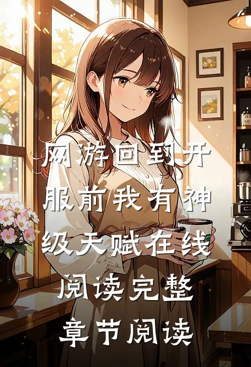 网游回到开服前我有神级天赋在线阅读完整章节阅读