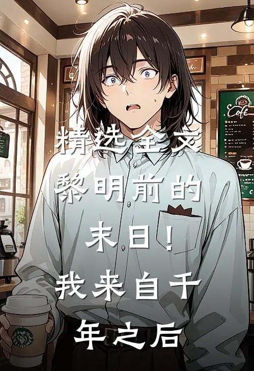精选全文黎明前的末日!我来自千年之后免费阅读