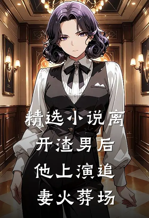 精选离开渣男后,他上演追妻火葬场的