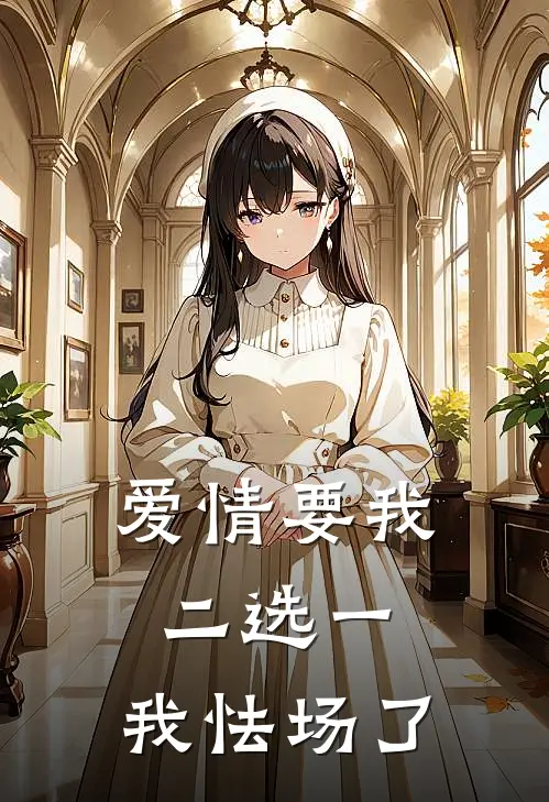 爱情要我二选一,我怯场了 资源