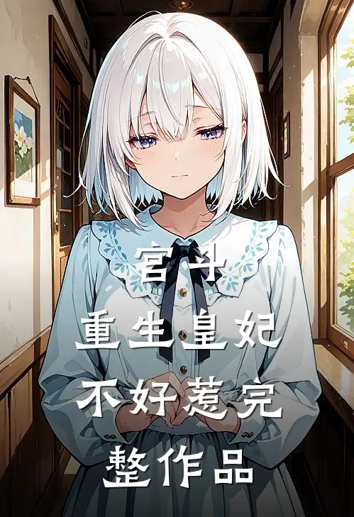 宫斗重生皇妃不好惹完整作品