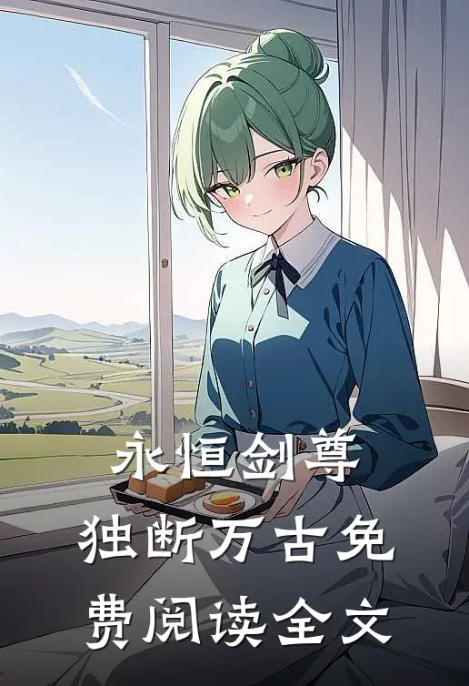 永恒剑尊,独断万古免费阅读全文无弹窗