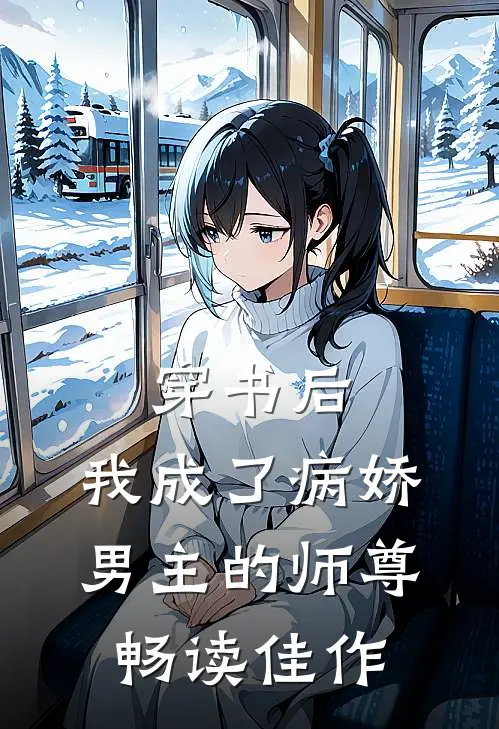 穿书后,我成了病娇男主的师尊畅读佳作