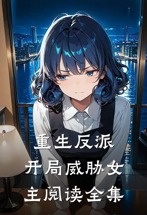 重生反派,开局威胁女主阅读全集