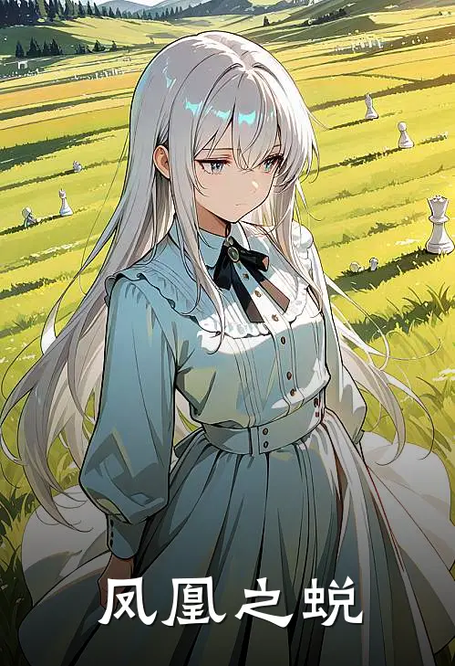 凤凰之蜕