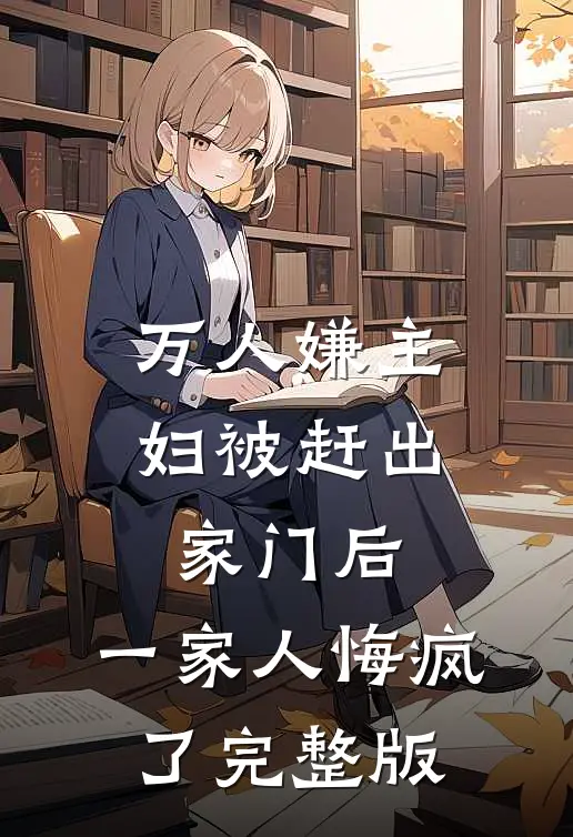 万人嫌主妇被赶出家门后,一家人悔疯了完整版