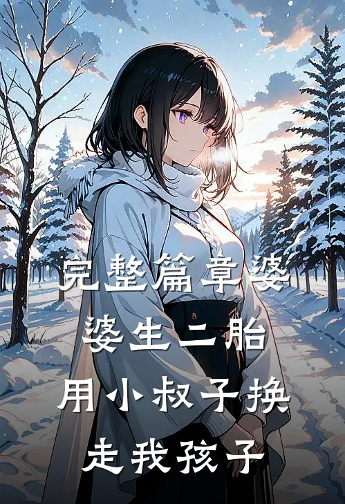 完整篇章婆婆生二胎,用小叔子换走我孩子的