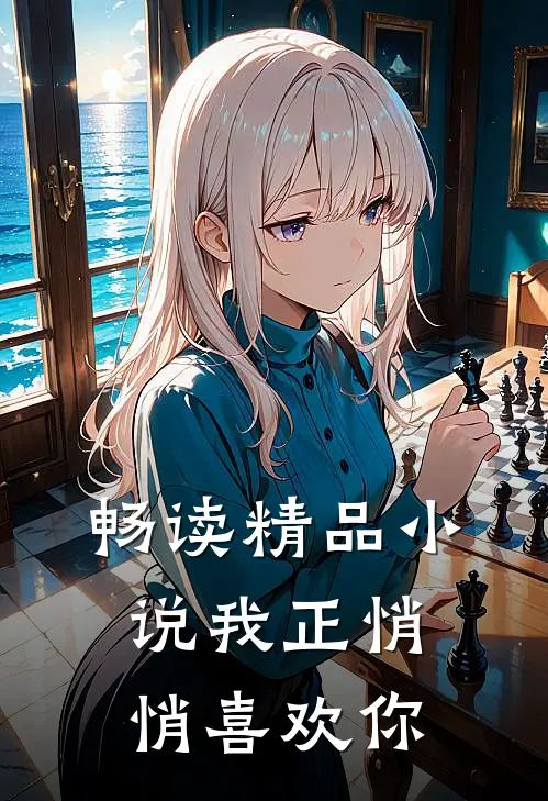 畅读精品我正悄悄喜欢你
