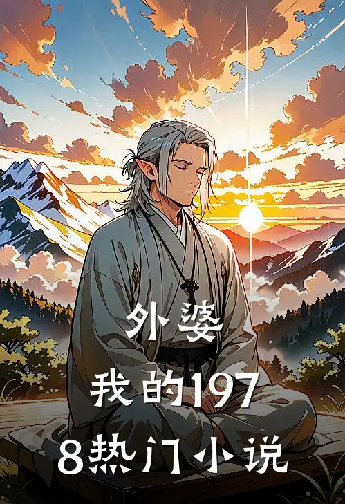 外婆,我的1978热门在线阅读