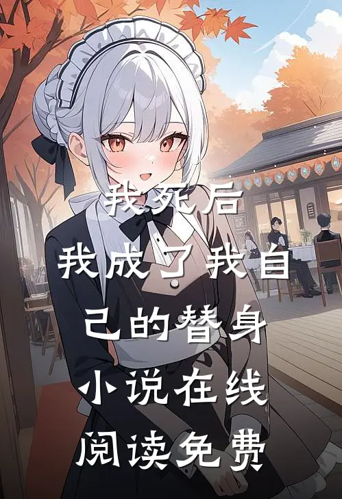 我死后,我成了我自己的替身在线阅读免费全文
