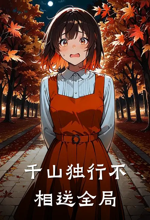 千山独行不相送全局