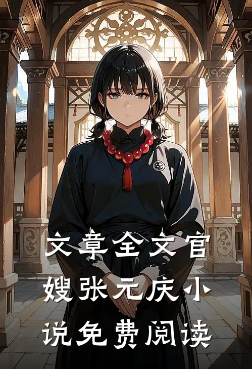 文章全文官嫂张元庆小说免费阅读