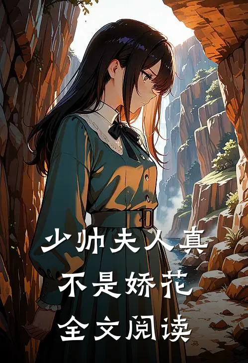 少帅夫人真不是娇花全文阅读