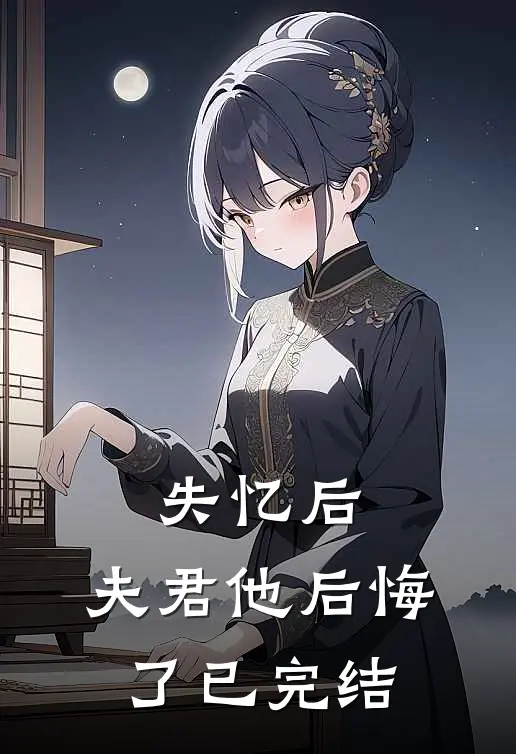 失忆后,夫君他后悔了已完结免费阅读