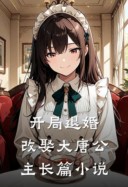开局退婚,改娶大唐公主长篇