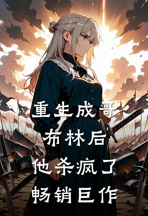 重生成哥布林后,他杀疯了畅销巨作