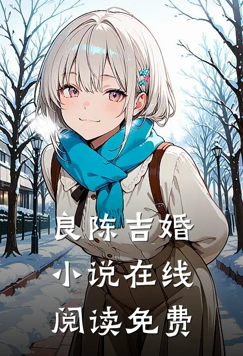 良陈吉婚小说在线阅读免费