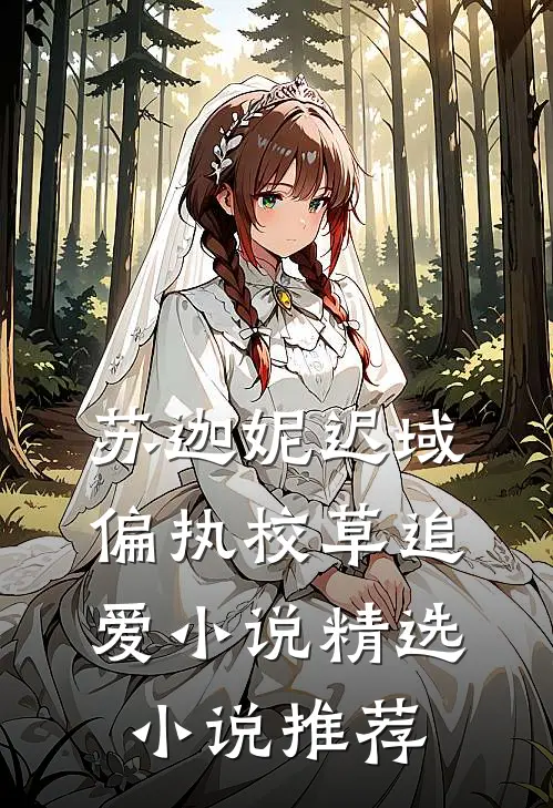 苏迦妮迟域偏执校草追爱小说精选小说推荐