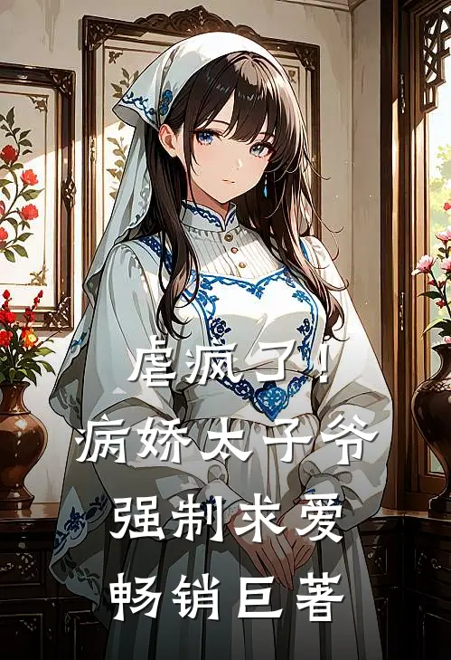 虐疯了!病娇太子爷强制求爱畅销巨著