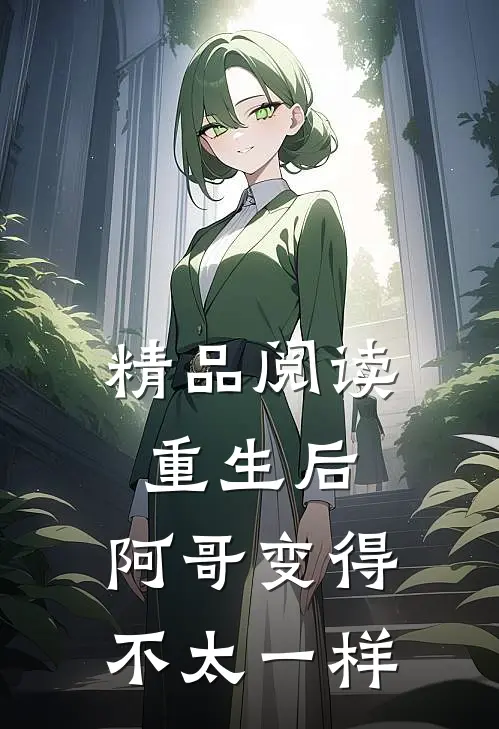 精品阅读重生后,阿哥变得不太一样