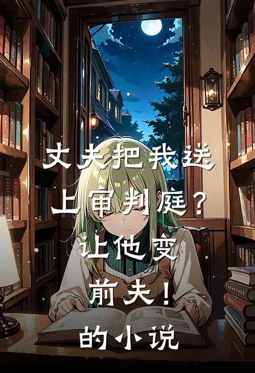 丈夫把我送上审判庭?让他变前夫!的名字