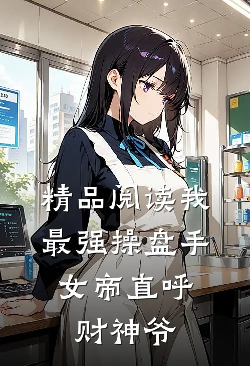 精品阅读我,最强操盘手,女帝直呼财神爷