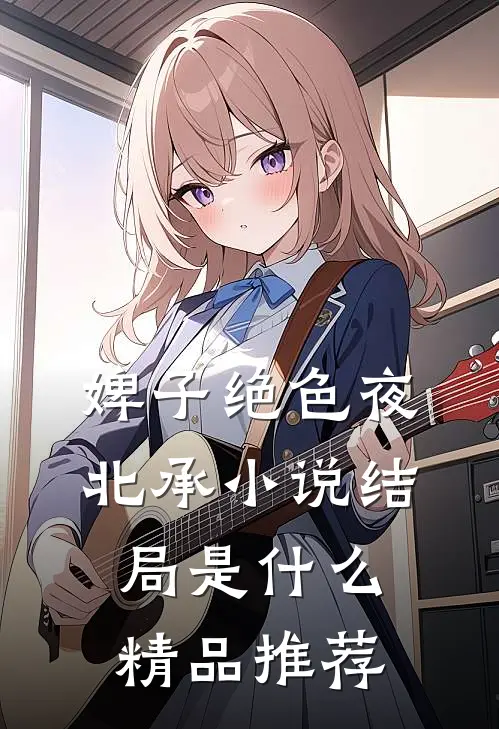 婢子绝色夜北承小说结局是什么精品推荐