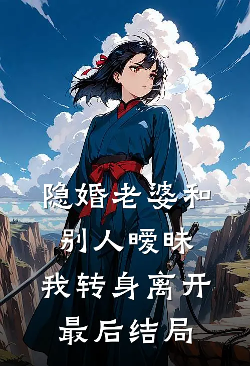 隐婚老婆和别人暧昧,我转身离开最后结局